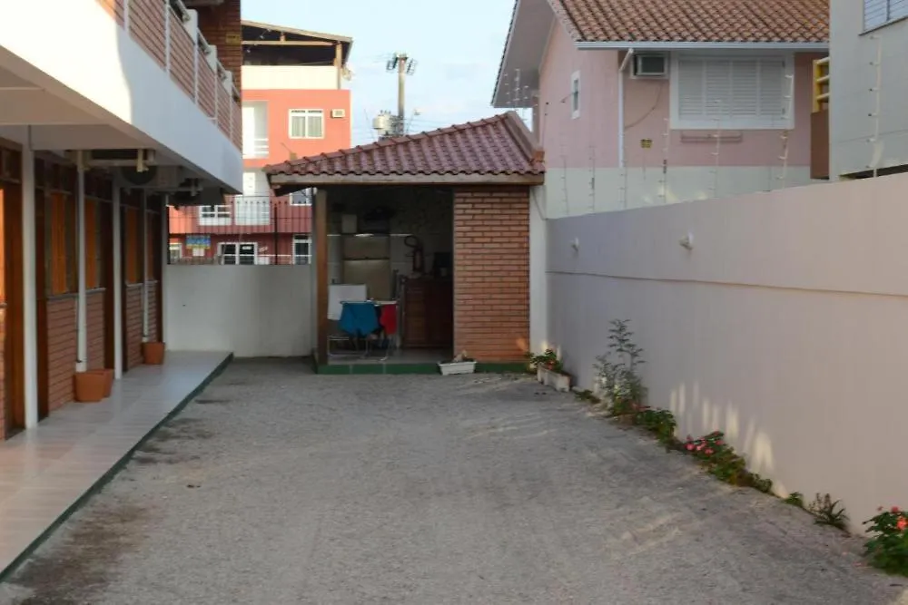 Inn Pousada Parahi Florianopolis