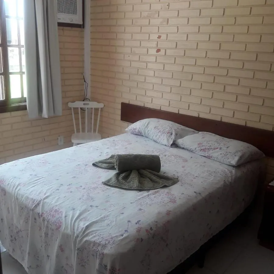 Inn Pousada Parahi Florianópolis