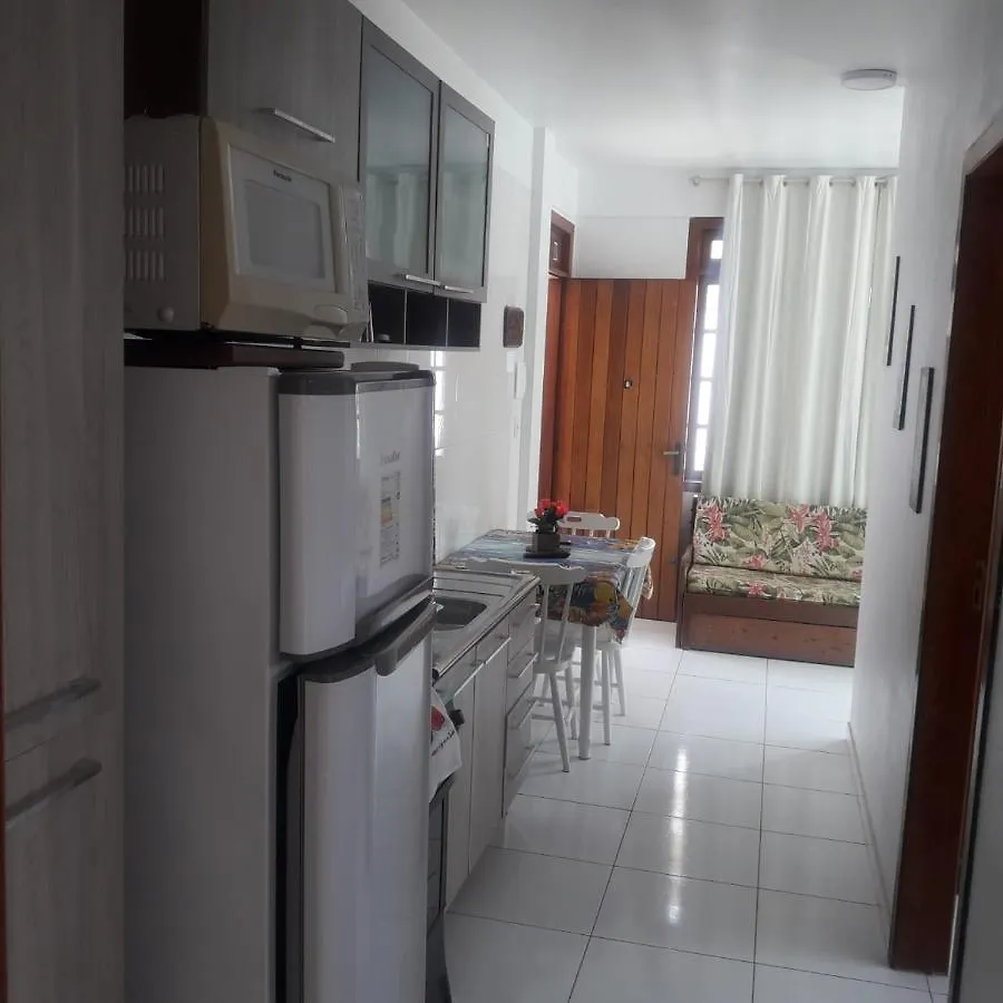 Inn Pousada Parahi Florianópolis
