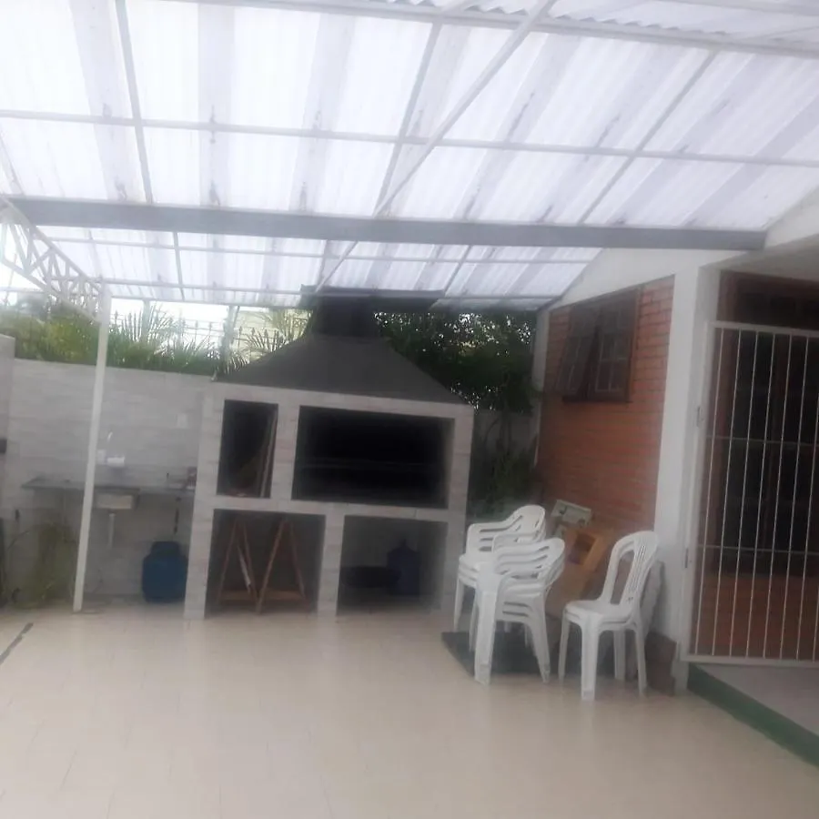 Inn Pousada Parahi Florianópolis Brasil