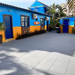  Estalagem La Croix